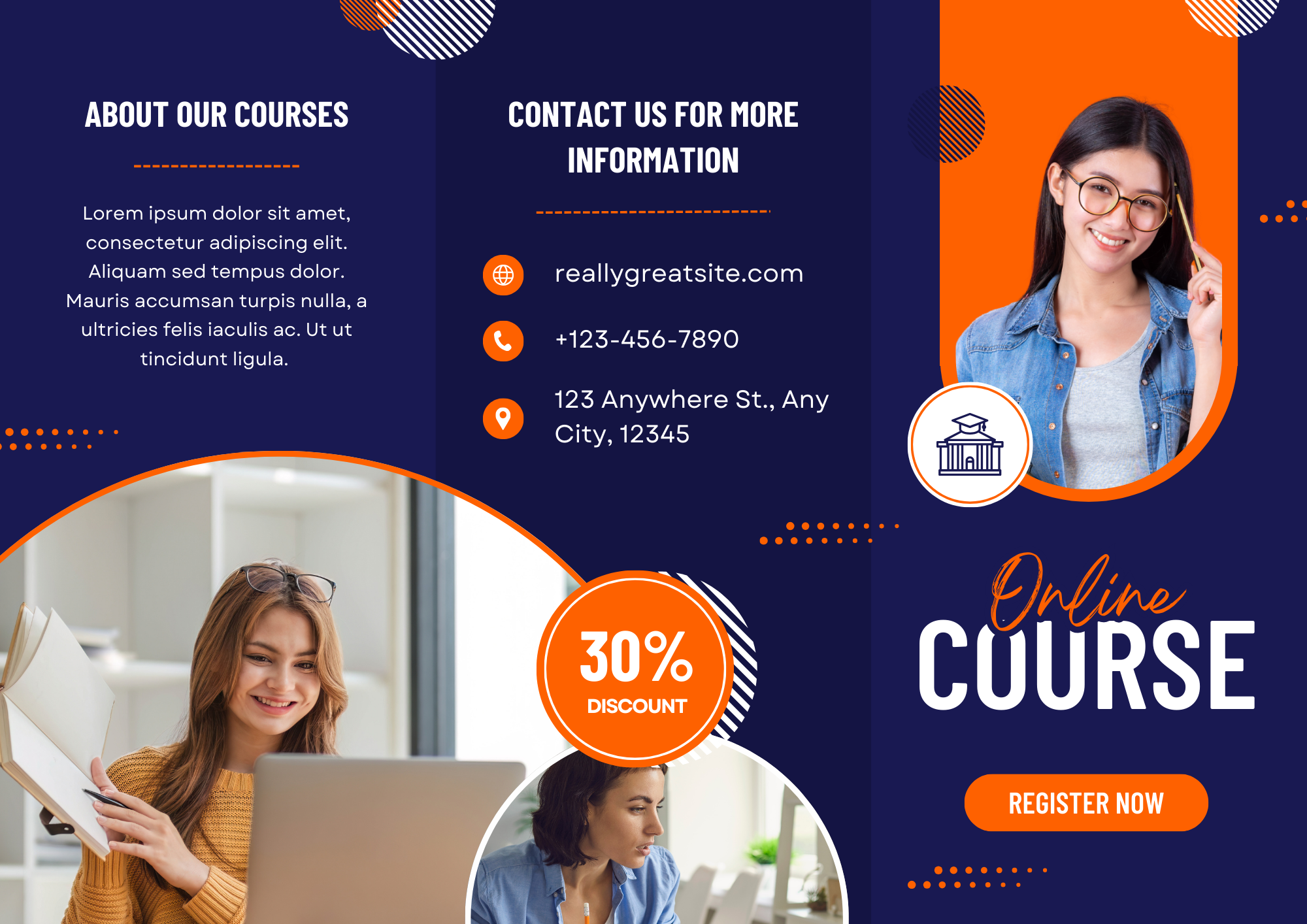 دورة تكوين المحاورين